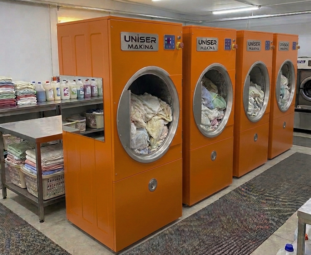 YENİ KURUTMAMIZ UNİDRY-15 