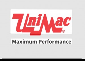 Unimac servis